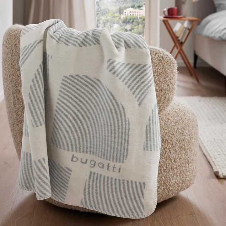 Immagine prodotto Bugatti Wohndecke (200 x 150 cm)