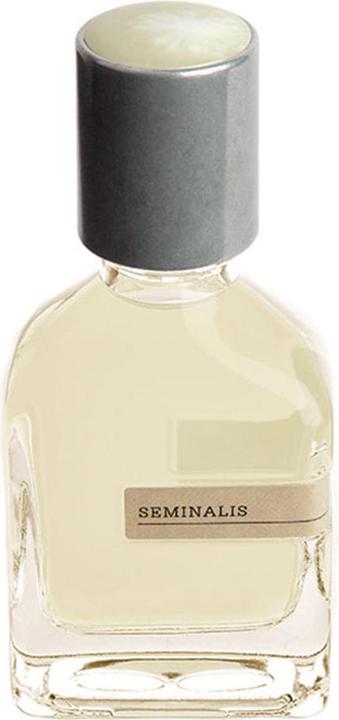 Produktbild Orto Parisi Seminalis (Extrait De Parfum, 50 ml)