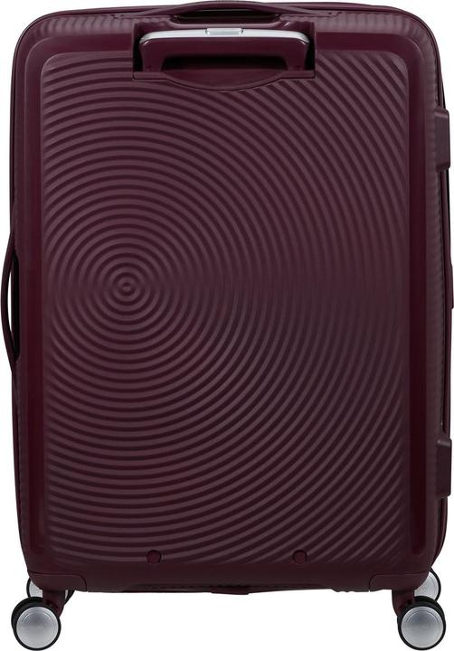 Image du produit American Tourister Spinner Soundbox (71.50 l)
