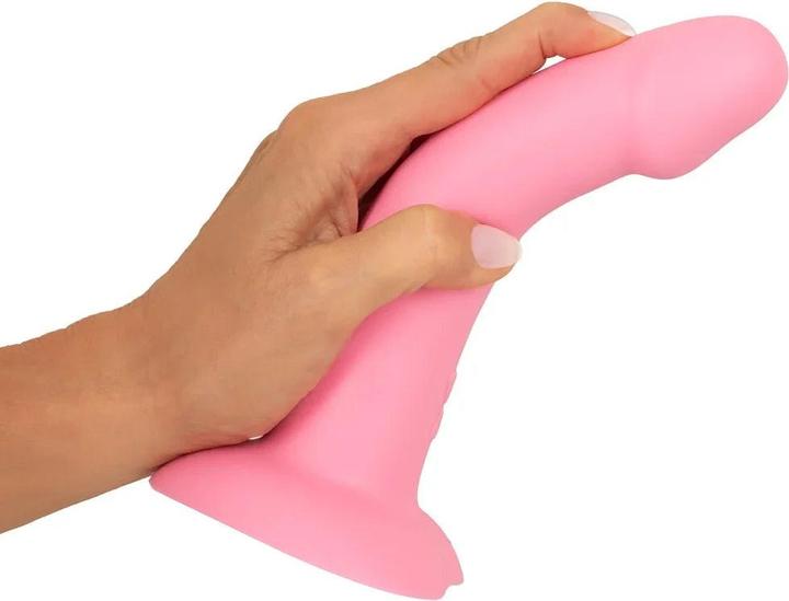 Produktbild You2Toys Heart Guy Pink
