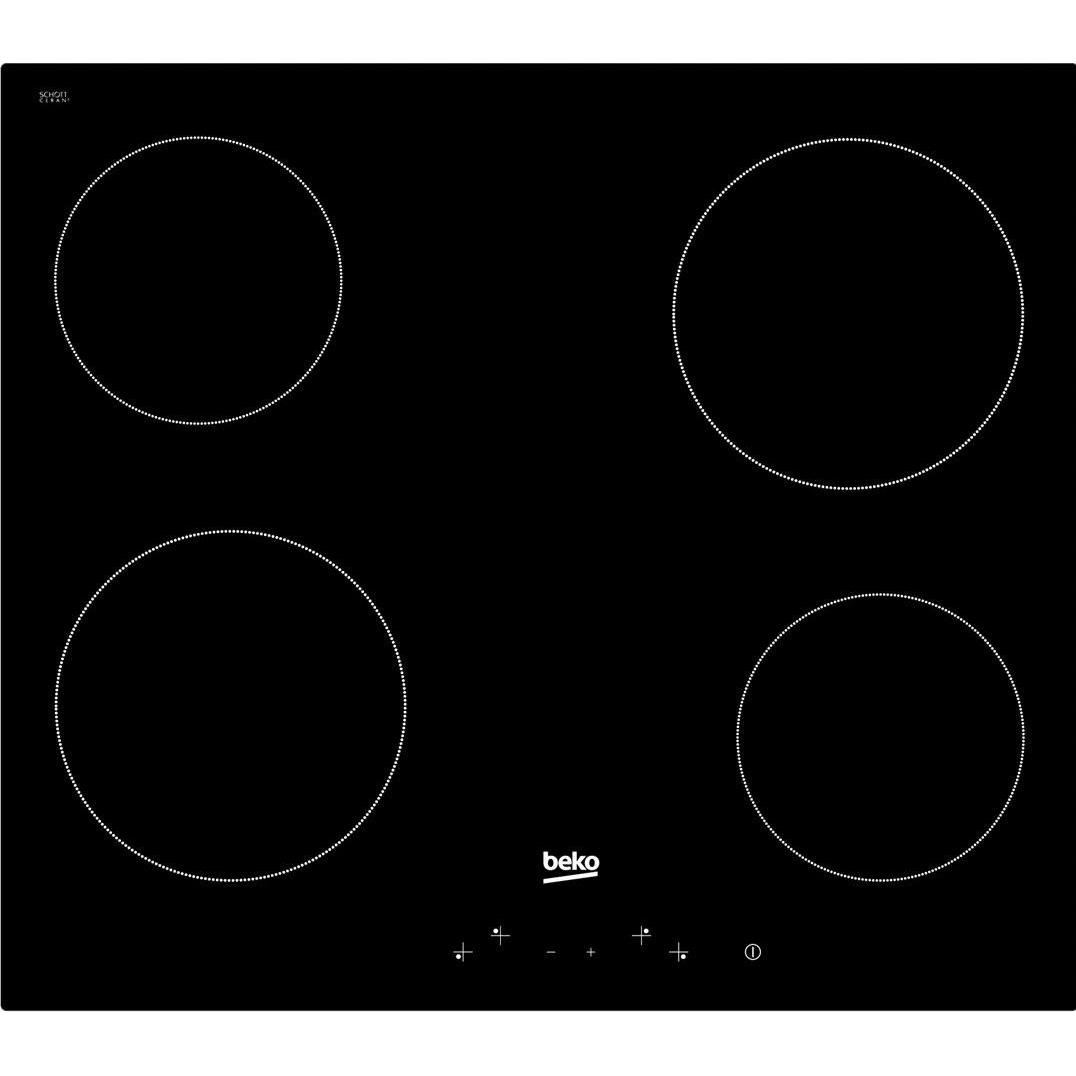 Beko HIC64400E (HIC64400E)
