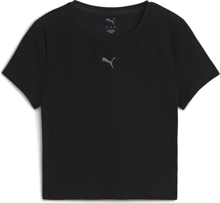 Immagine prodotto Puma Maglietta W Shapeluxe per bambini (S)