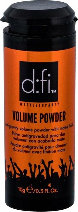 Actual product image Revlon Professional d:fi Volume Powder (Volume powder)