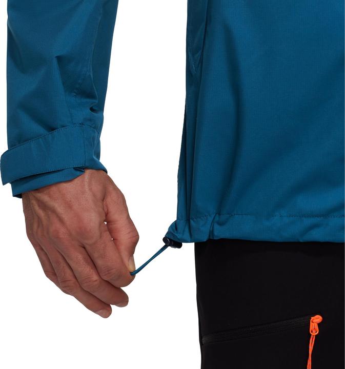 Produktbild Mammut Alto HS Hooded Jacket Men (S)