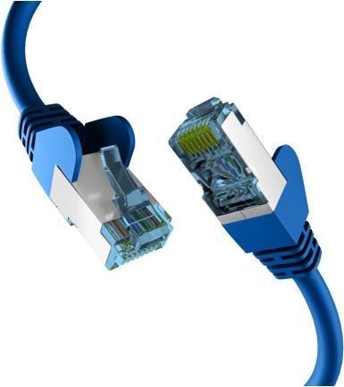 Actual product image M-Cab Network cable (S/FTP, CAT7, 1.50 m)