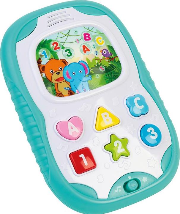 Produktbild Winfun Baby Sound Und Licht Tablet