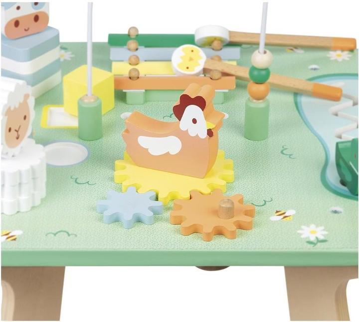 Image du produit Janod Sur belle prairie