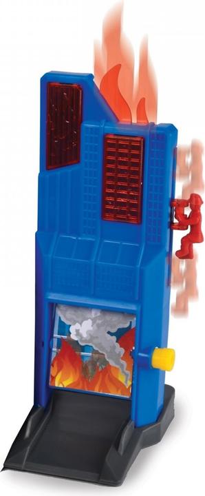 Immagine prodotto Dickie Playset Fuoco e Salvataggio