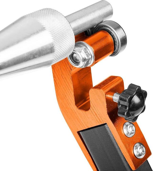 Produktbild Neo Statische Auswuchtmaschine für Motorradräder