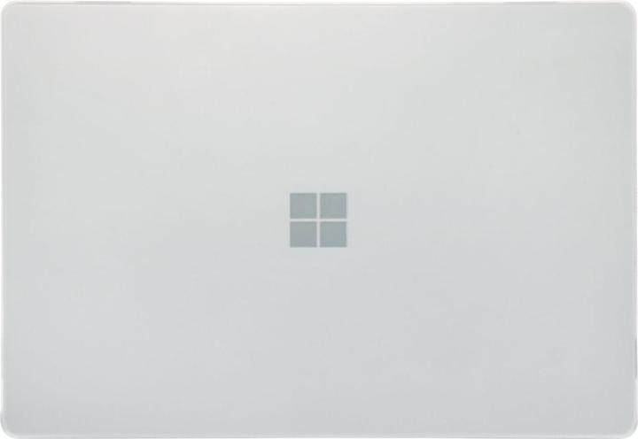 Actual product image Screenguard Hard Case for Microsoft Surface Laptop 3, 4, 5 - 13.5" (aluminium model 1868, 1951) (Microsoft)