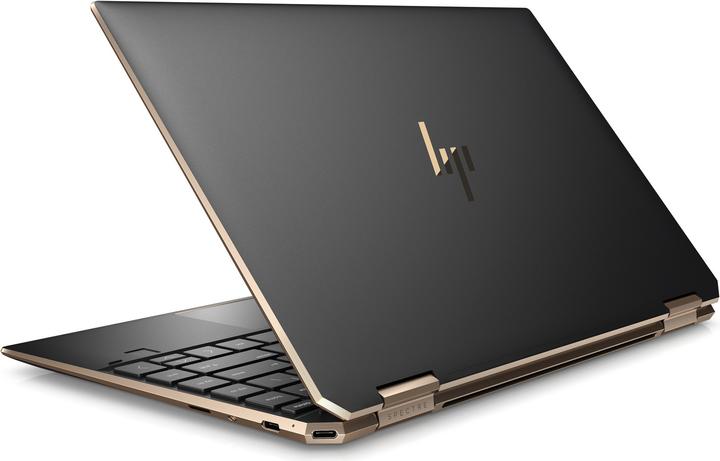 Produktbild HP Spectre x360 – 13-aw0710nz (13.30", Intel Core i7-1065G7, 16 GB, 1000 GB, CH)