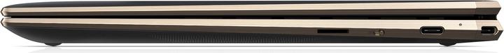 Produktbild HP Spectre x360 – 13-aw0710nz (13.30", Intel Core i7-1065G7, 16 GB, 1000 GB, CH)