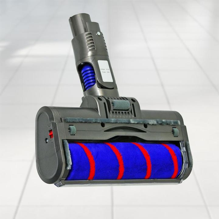 Immagine prodotto Hermex Spazzola alternativa per aspirapolvere Dyson DC58 DC59 DC61 DC62 DC74