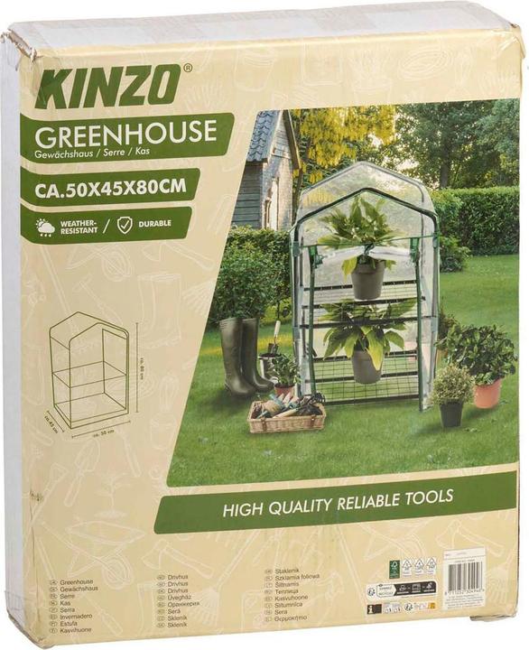 Productafbeelding Kinzo Kas 50x45x80cm ST