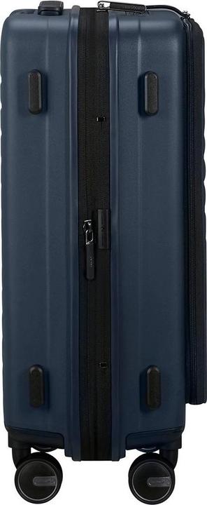 Actual product image Samsonite Restackd Trolley mit 4 Rollen erweiterbar 55cm (42 l)