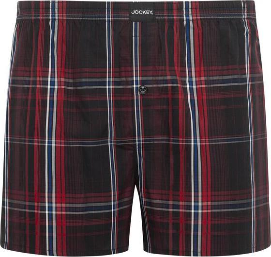 Immagine prodotto Jockey Boxershorts woven (XL, Confezione da 2)
