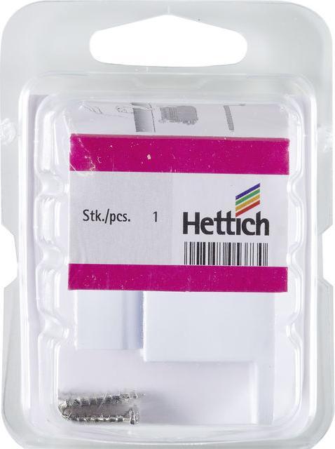 Produktbild Hettich Klemmhalter (1 Stk.)