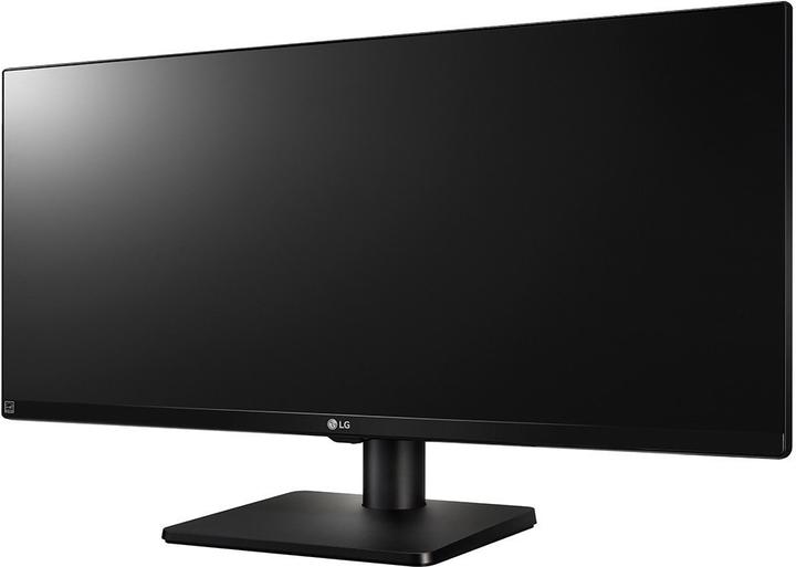 Produktbild LG 34ub67-B (2560 x 1080 Pixel, 34.25")
