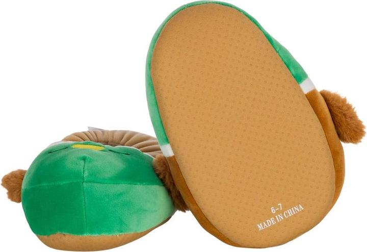 Image du produit Rockstylz Squishmallows assortiment chaussons Avery the Duck (18) (30.5, 32, 33, 34.5, 37, 39, 40)