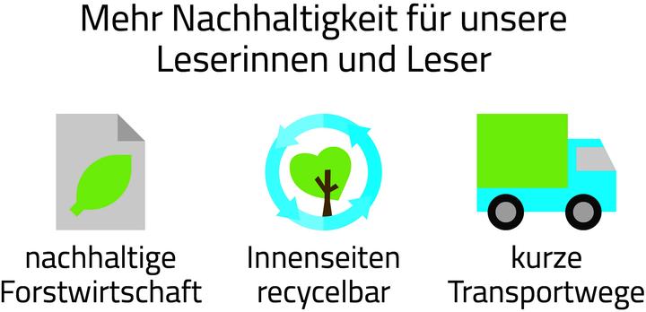 Energie-Label Kosmos von Vogel:Die drei!!!, 113, Magie der (Deutsch, Milla Kerwien, Maja von Vogel, 2025)