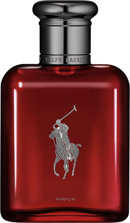 Produktbild Ralph Lauren Polo Red (Eau de Parfum, 75 ml)