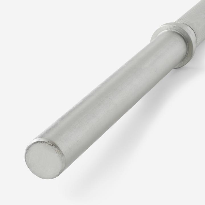 Actual product image Corength Barbell bar straight bar steel