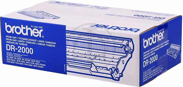 Image du produit Brother Dr-2000 (CF)