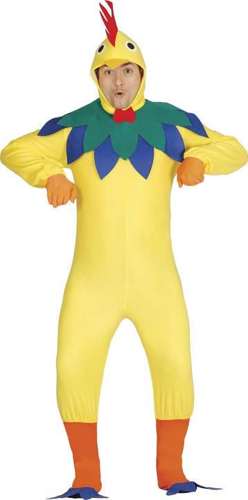 Immagine prodotto Fiestas Guirca JunghahnKostüm Set (M)