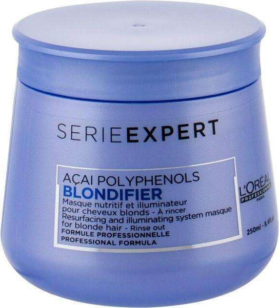 Produktbild L'Oréal Professionnel Série Expert Blondifier (250 ml)