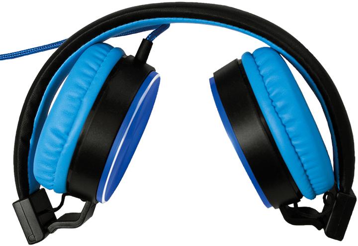 Image du produit LogiLink Stéréo pliable (Filaire)