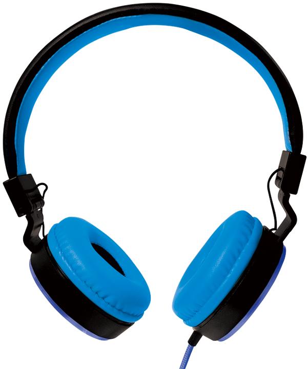 Image du produit LogiLink Stéréo pliable (Filaire)