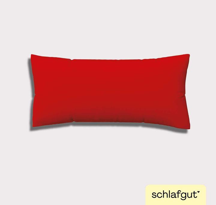 Immagine prodotto schlafgut Easy Jersey (Copricuscino, 40 x 80 cm)