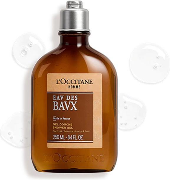 Image du produit L'Occitane Eau des Baux (250 ml)