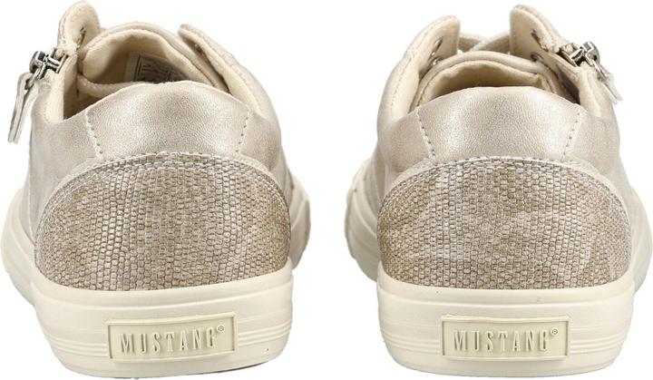 Actual product image Mustang Sneaker (40)