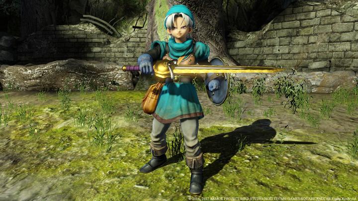 Image du produit Koei Tecmo Dragon Quest Heroes 2 (DE-Multi In game) (PS4, DE)