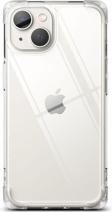 Image du produit Ringke iPhone 14 Plus 6.7 "FUSION BUMPER CLEAR (Apple iPhone 14 Plus)