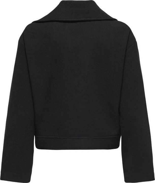 Immagine prodotto Only Giacca con colletto a scomparsa Giacca da motociclista in pelle (XL)