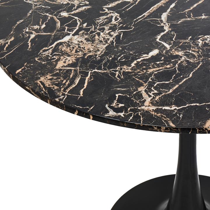 Produktbild Beliani Boca (90 x 90 x 74 cm)