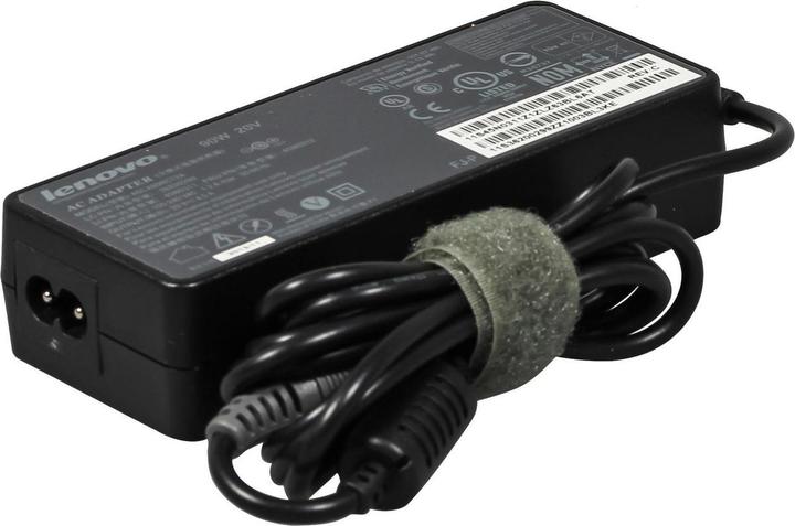 Produktbild Lenovo Adapter 90 Watt (EU1) (90 W)