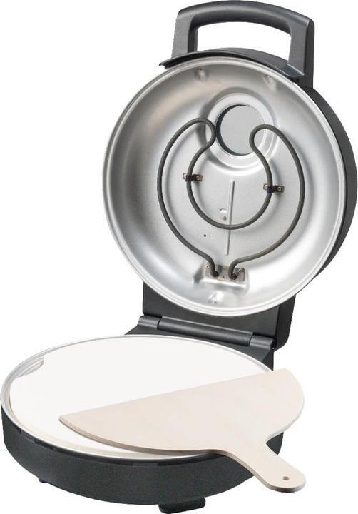 Produktbild Bestron Pizzamaker, Satin