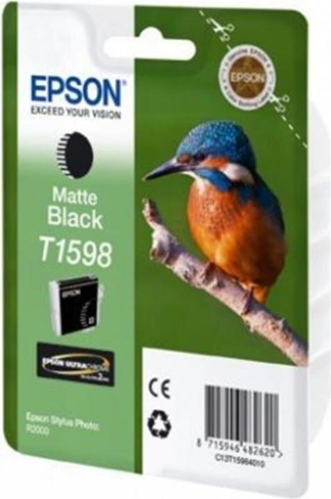 Image du produit Epson T1598 Ultra Chrome Hi-Gloss2 (CF)
