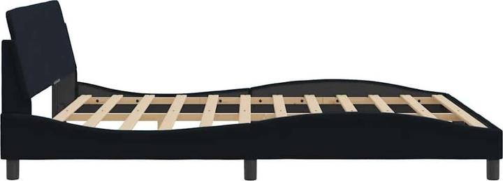 Produktbild vidaXL Bettgestell (180 x 200 cm)