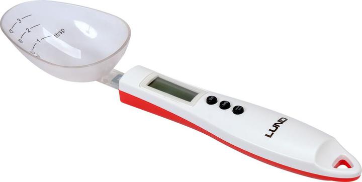 Toya LUND WAGA KUCHENNA - ŁYŻKA 75ml