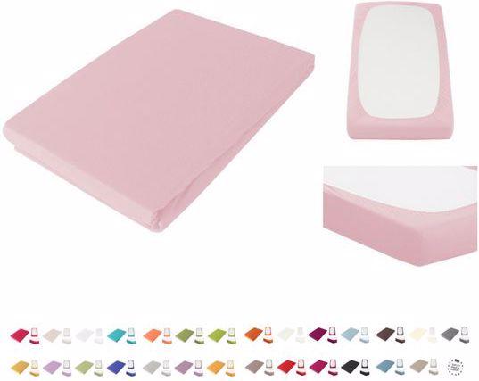 Actual product image Living Home Terry Fix (200 x 200 cm)