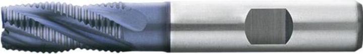 Forum Professional Solutions Forum Schruppfr. D844K TiAlN 6,0mm HR
