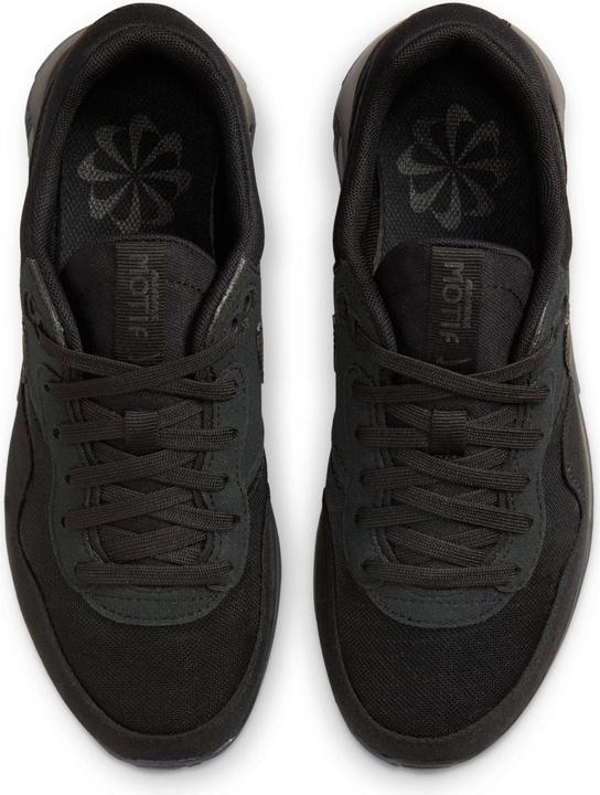 Actual product image Nike Air Max motif shoes (38)