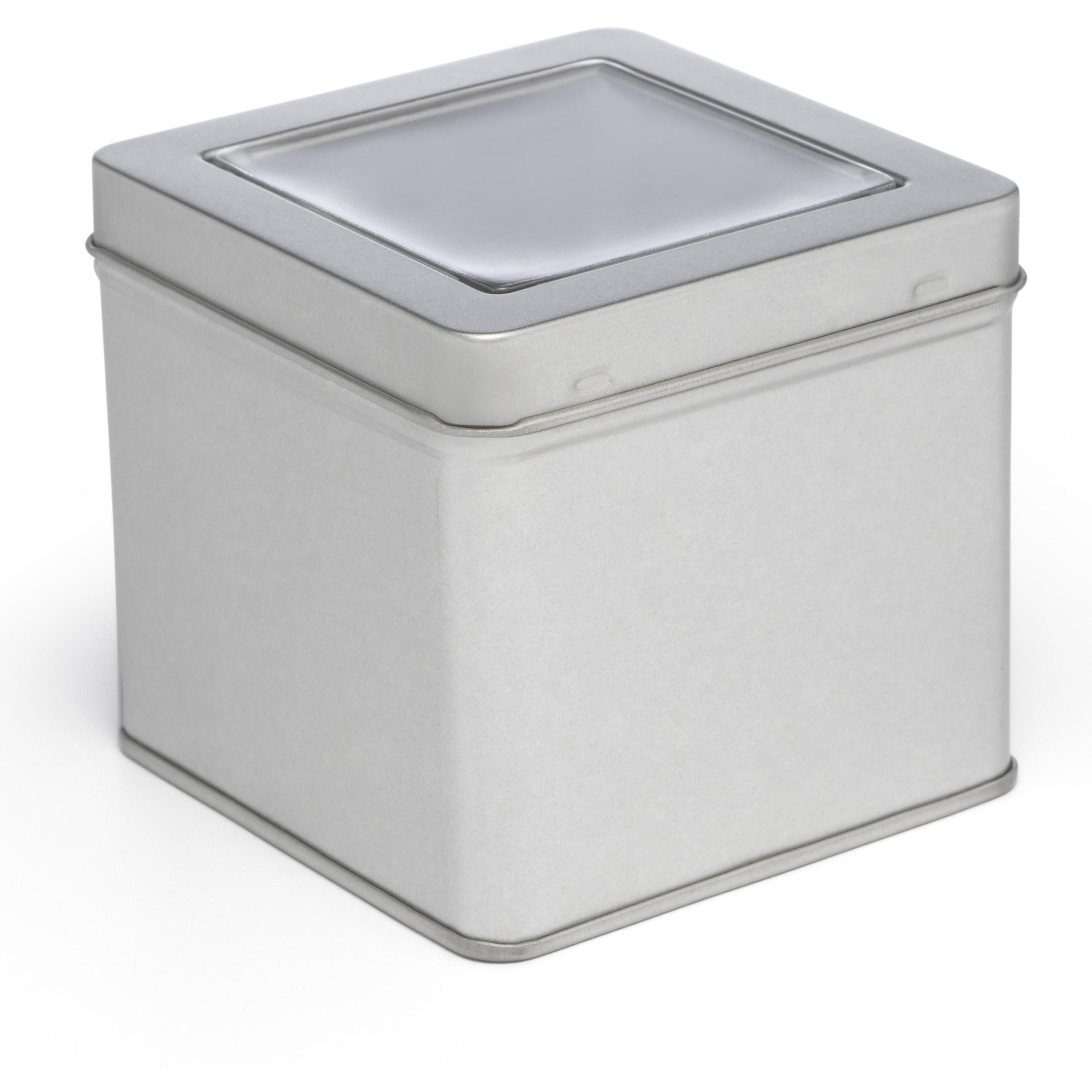 Thumbnail - Bredemeijer My Tea, Vorratsbehälter, Schwarz