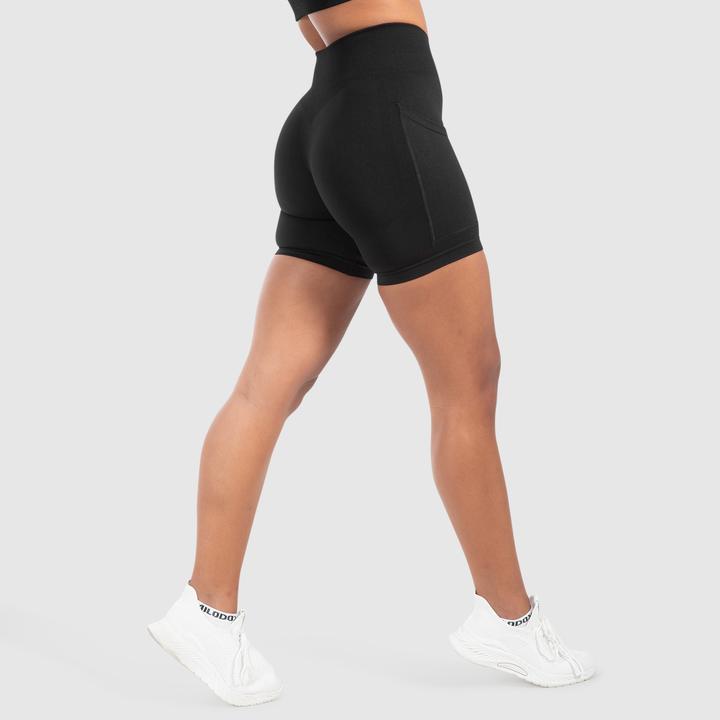 Image du produit Smilodox Shorts Temmy Pocket Seamless (S)