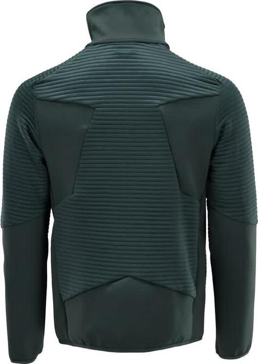 Produktbild Mascot Fleecepullover m. Reissverschl. waldgrün, Gr.XL (XL)