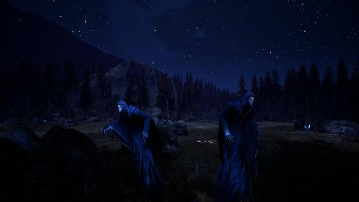 Actual product image Blue Isle Studios Citadel: Forged with Fire (Xbox One S, EN)